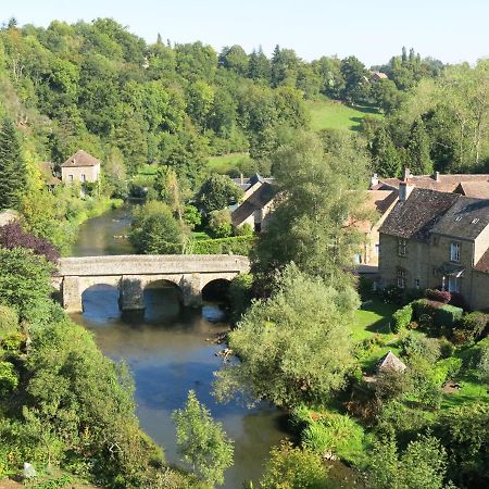 St Germain Bed and Breakfast Saint-Germain-du-Corbeis Esterno foto