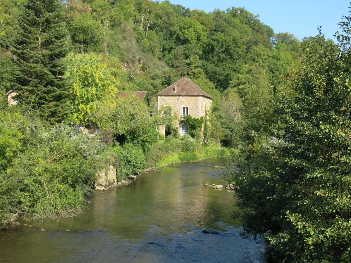 St Germain Bed and Breakfast Saint-Germain-du-Corbeis Esterno foto